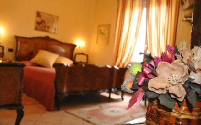 Locanda del Pozzetto