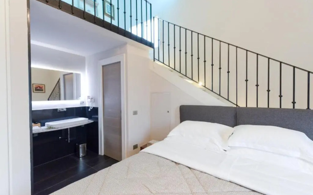 Duomo Suites Florence