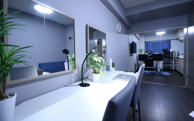Grandtree_Sinagawa / Vacation Stay 52812
