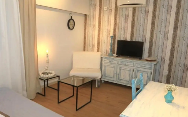 Wish-Suite Giralda de Sevilla Apartment