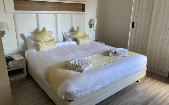 Palmo Holiday Apartments