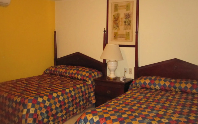 Hotel Ossi Inn