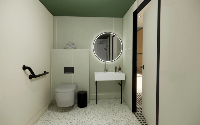 Best Western Marquise Cote D'Opale