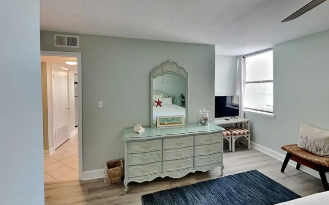 Gulf House #505 by Southern Vacation Rentals