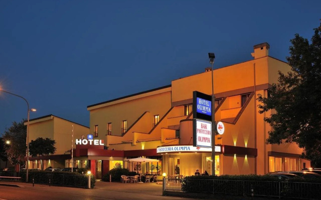 Hotel Olimpia