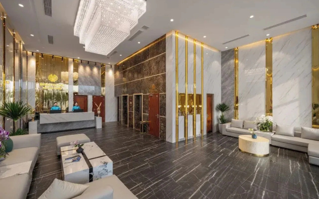 Dao Ngoc Beach Hotel Da Nang