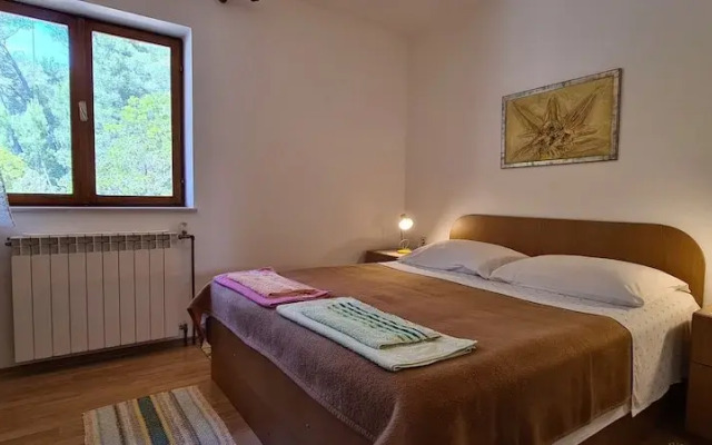 Apartment Nila