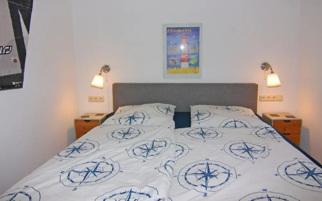 Apartment Raum in Fehmarn Orth