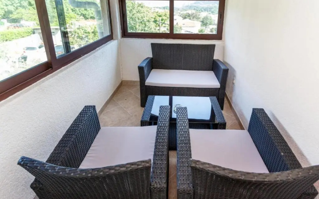 Apartmani Mihaela II