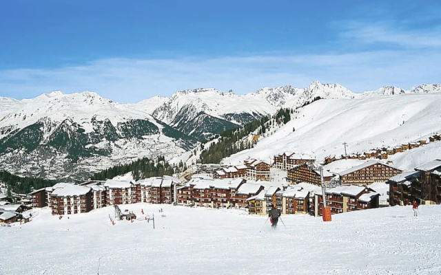 Le Chalet Du Vallon