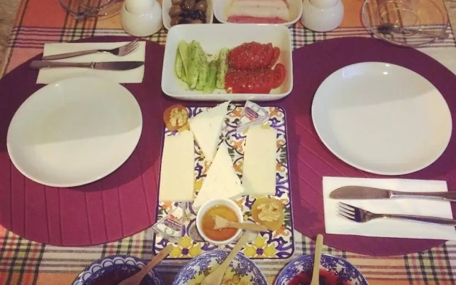 Deniz Masalı Butik Otel & Bistro