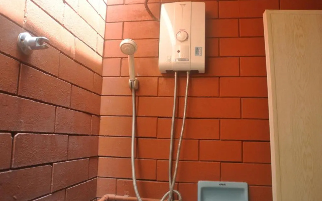 P.Y. Guest House