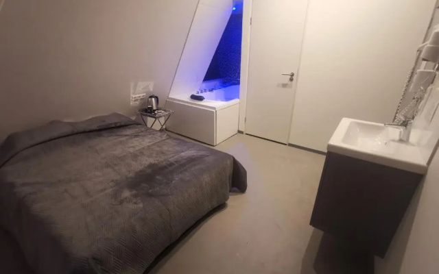 Wellness Suite Utrecht