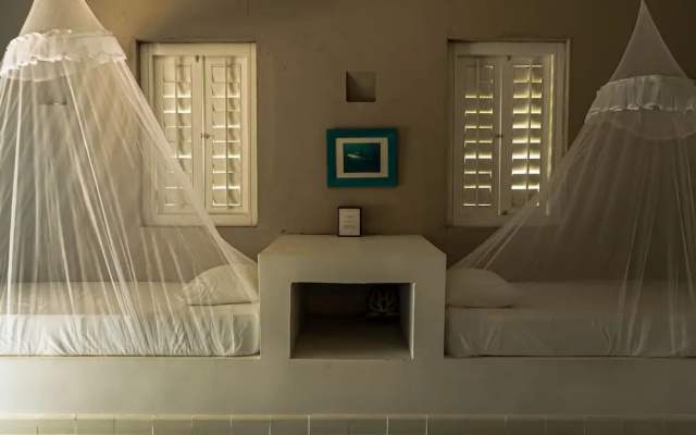 Kokohau Bungalows - Adults Only