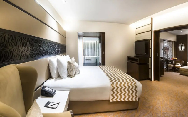 Grand Chennai by GRT Hotels
