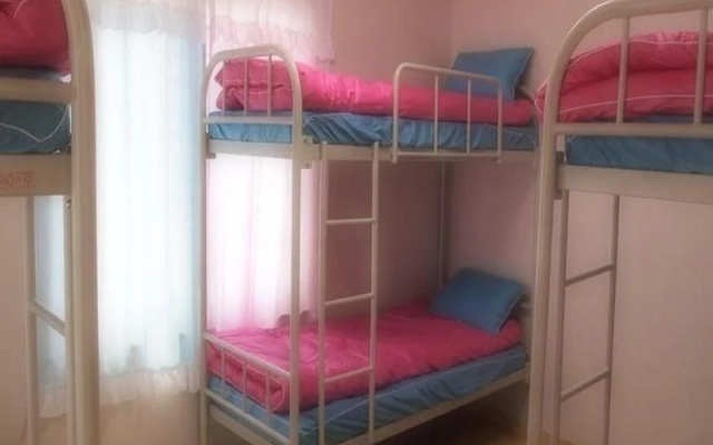 Kims House in Busan