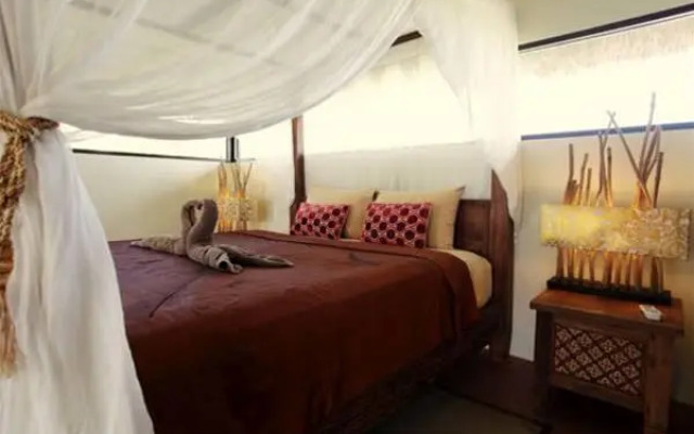 Indigo Villas