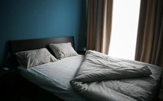 Brusnika Hostel