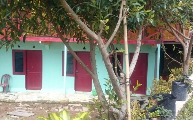 Penginapan Biringta