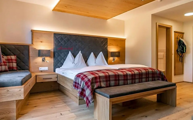 Hotel Lindenhof