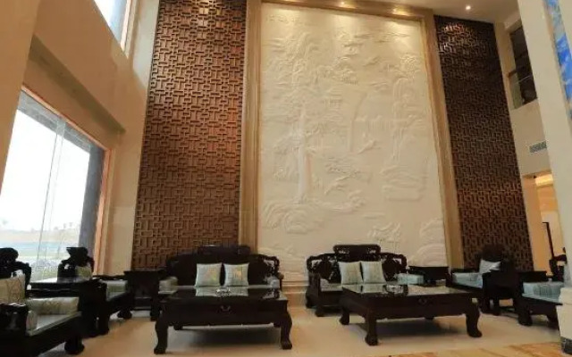 Fuyuan Hotel