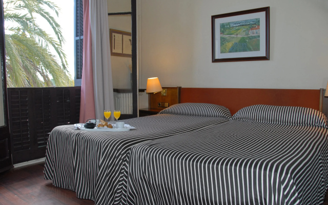 Hotel El Castell