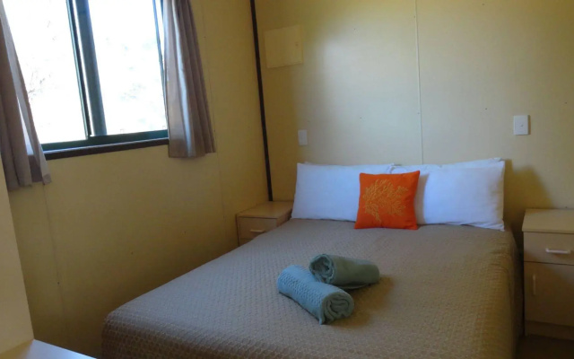 Kangaroo Island Cabins