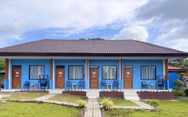 Blue Summer Suites