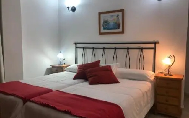 Apartamentos Edalmar