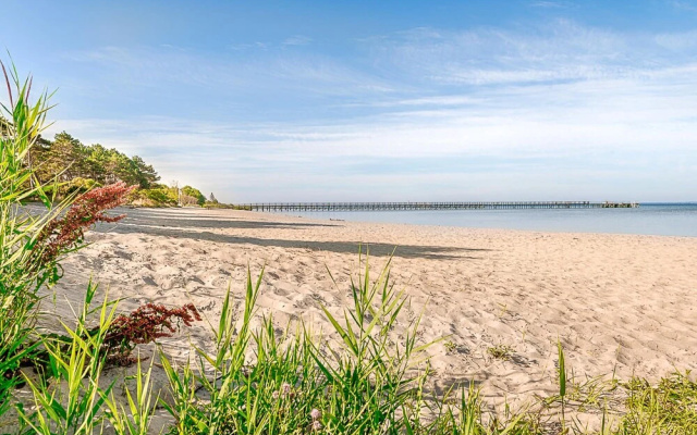 Stunning Home in Landskrona With 1 Bedrooms and Wifi