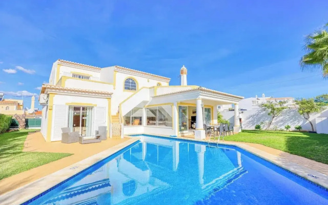 Villa Jeanic