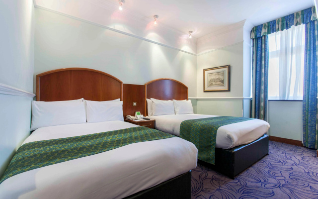 The Welbeck Hotel, by IHG