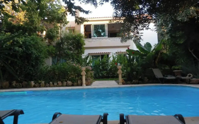 Room-kritos Apartments-one Bedroom