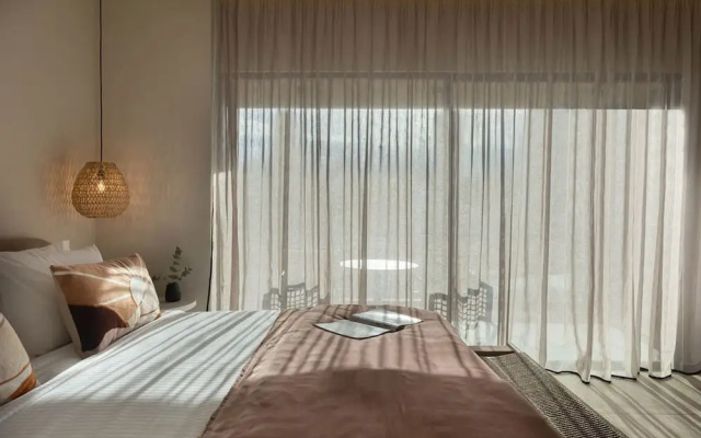 Moncasa Suites