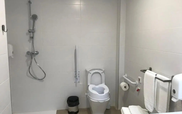 Bet Apartments - City Suites Reig.