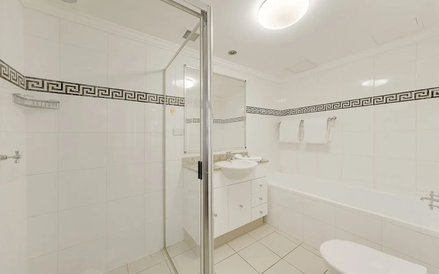 Wyndel Brown Street One Bedroom