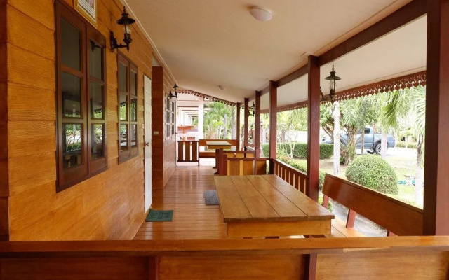 Piya Resort