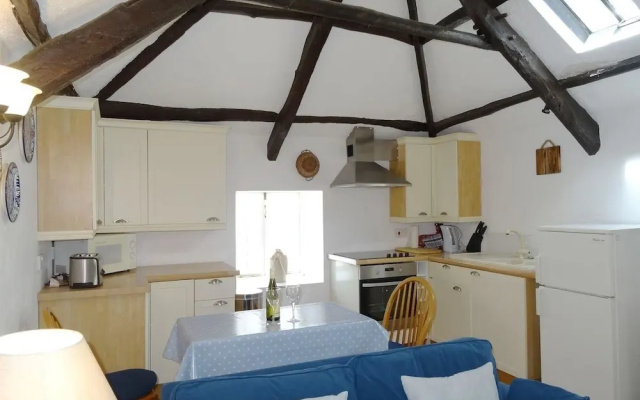 Cider Cottage