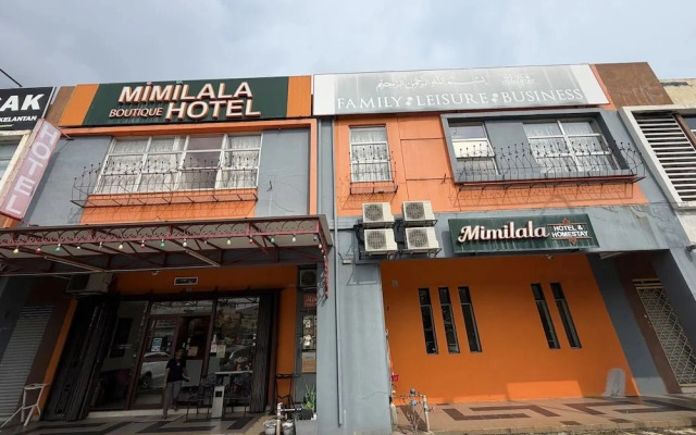 Collection O Shah Alam Near Icity Mall Formerly Mimilala
