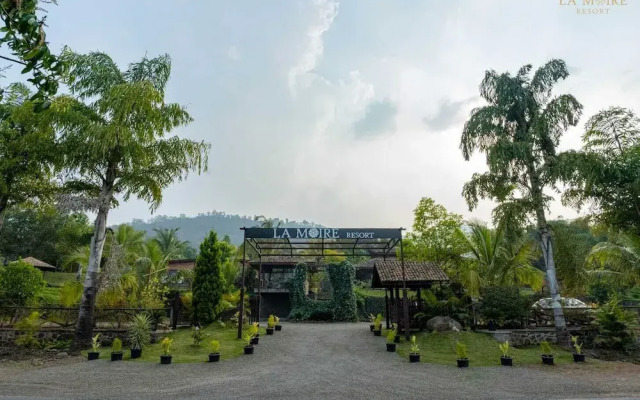 La Moire Resort Bhimashankar