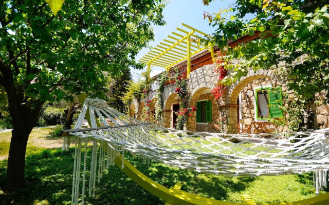 Olive Farm Of Datca Guesthouse