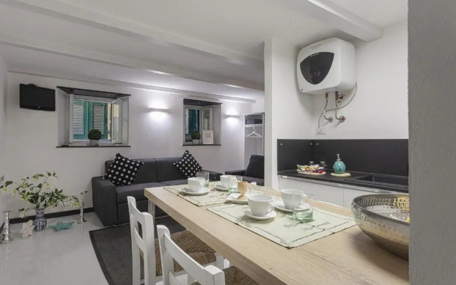 Elegant studio in the heart of Camogli by Wonderful Italy