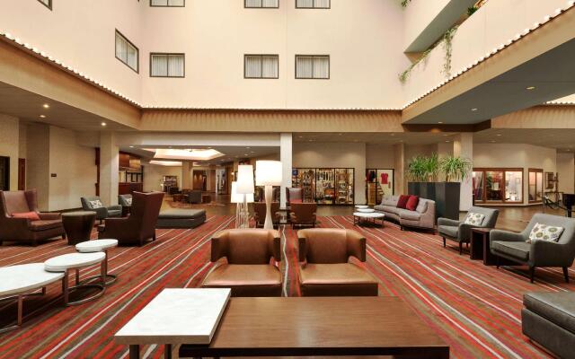 Hilton Appleton Paper Valley