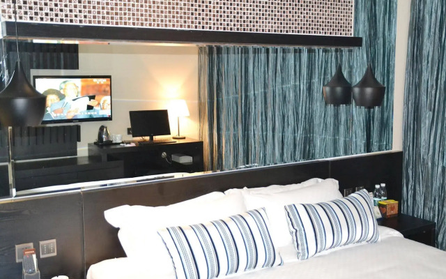 Jasmine Crystal Hotel