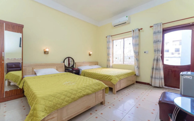 Khai Hoan Hotel