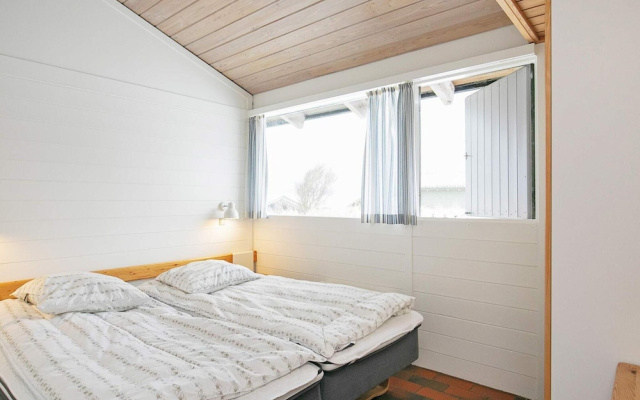 Holiday Home in Hanstholm