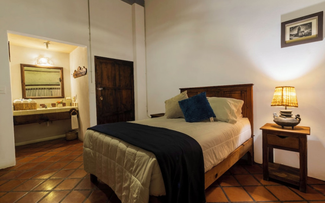 Casa Huitsiki