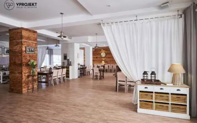 Apartamenty PORTO