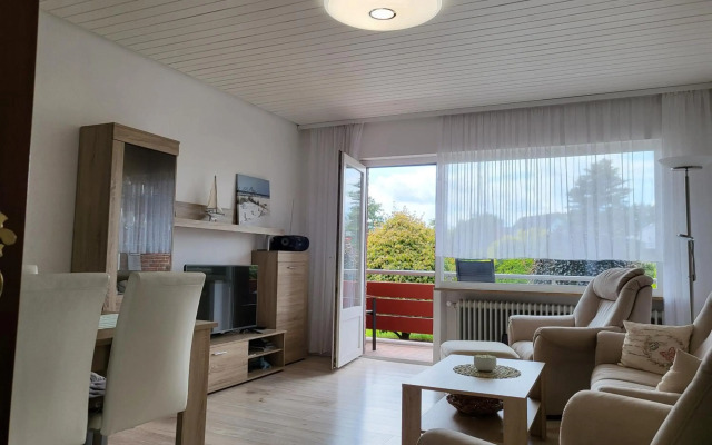 Ferienwohnung Vogt