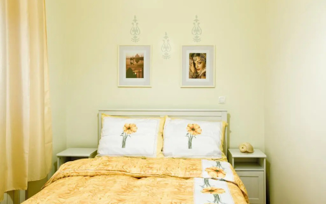 Hostel Sonce